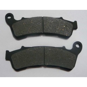 Disk pločice 118x46x7,5 mm (22 510 2540) tw 